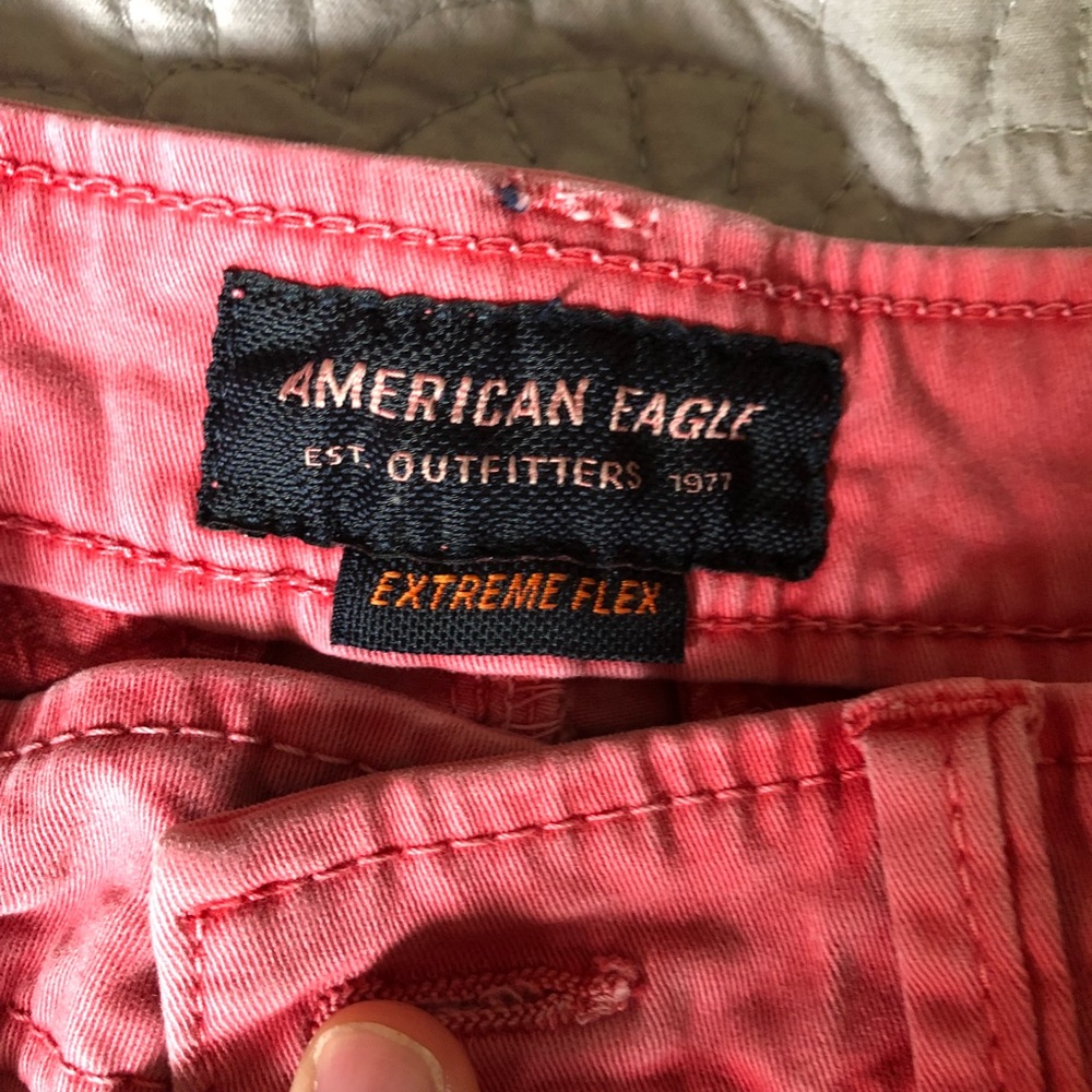 AE Shorts - Picture 3 of 4